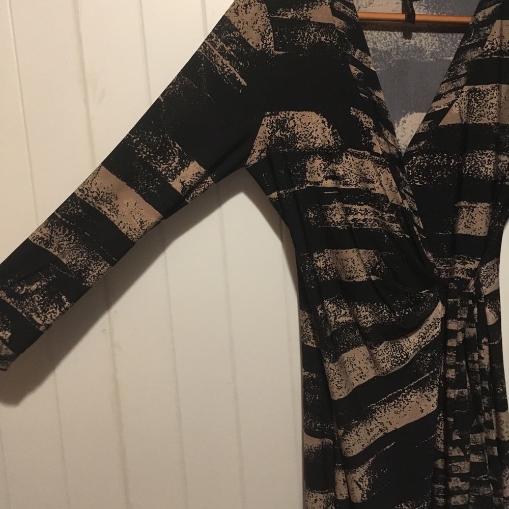 BCBG MAXAZRIA Alberta Dress - Picture 5 of 6